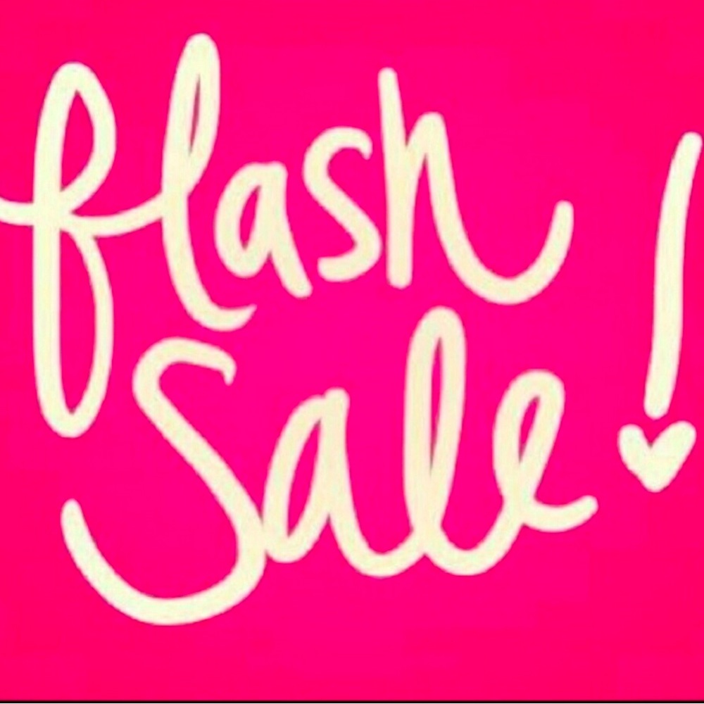 🌟Flash Sale! Make an offer!🌟